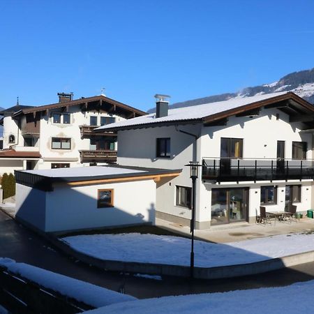 Apart Christof Schwendau Exterior foto